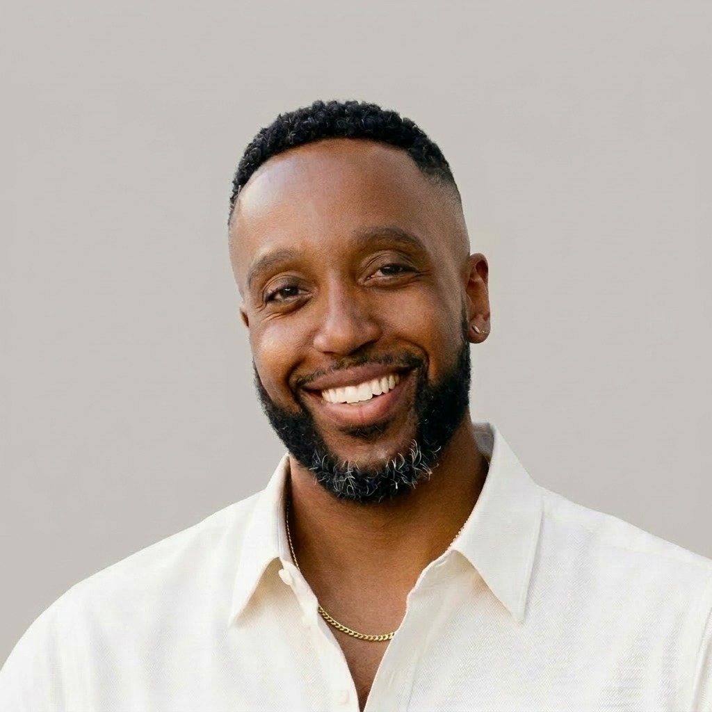 Matthew Ellis, founder of Kavulo